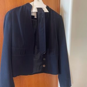 Calvin Klein blazer